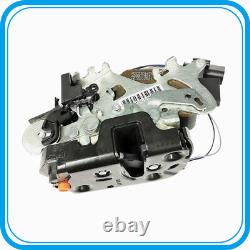 Fits Mercedes W639 Sliding Door Lock Actuator Latch Catch Driver Side O/S