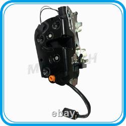 Fits Mercedes W639 Sliding Door Lock Actuator Latch Catch Driver Side O/S