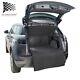 Fits Range Rover Evoque Quilted Boot Liner Mat Dog Guard Tailored (2024 On) 633