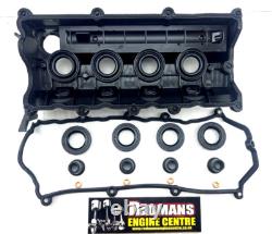 Fits Vauxhall 1.7 CDTi Rocker cover including Injector Seals A17DTJ ASTRA ZAFIRA