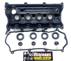 Fits Vauxhall Astra 1.7 CDTi Rocker cover including Injector Seals A17DTJ A17DTR