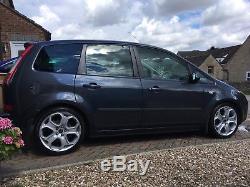 Focus Cmax 1.8 Tdci 2007 Owned From New