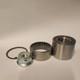 Focus Rs Mk2 Revo Knuckle Bearing Kit