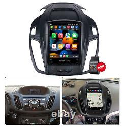 For 2013-2019 Ford Kuga Escape BT-Stereo Radio GPS Sat Navi 9.7 Android 11 32GB