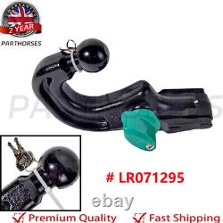 For Discovery 3, 4 & Range Rover Sport Detatchable Tow Bar Hook Ball LR071295