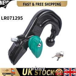 For Discovery 3, 4 & Range Rover Sport Detatchable Tow Bar Hook Ball LR071295