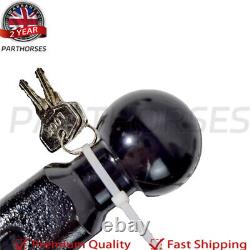 For Discovery 3, 4 & Range Rover Sport Detatchable Tow Bar Hook Ball LR071295