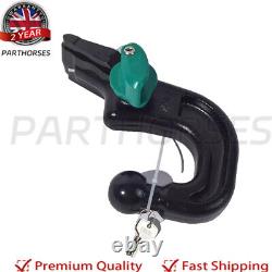 For Discovery 3, 4 & Range Rover Sport Detatchable Tow Bar Hook Ball LR071295