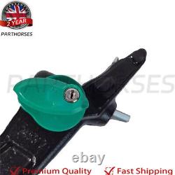 For Discovery 3, 4 & Range Rover Sport Detatchable Tow Bar Hook Ball LR071295