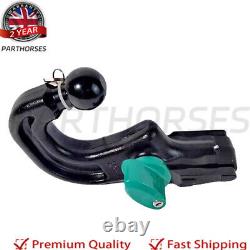 For Discovery 3, 4 & Range Rover Sport Detatchable Tow Bar Hook Ball LR071295