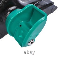 For Discovery 3, 4 & Range Rover Sport Detatchable Tow Bar Hook Ball LR071295