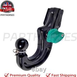 For Discovery 3, 4 & Range Rover Sport Detatchable Tow Bar Hook Ball LR071295