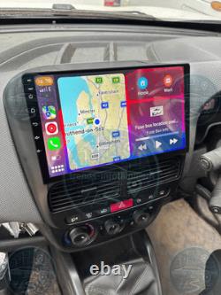 For Fiat Doblo 2010-2015 Vauxhall Combo 2012-2015 Apple CarPlay Android15 Stereo
