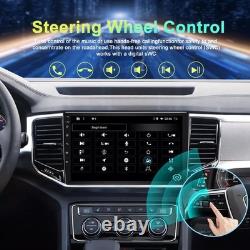For Fiat Doblo 2010-2015 Vauxhall Combo 2012-2015 Apple CarPlay Android15 Stereo