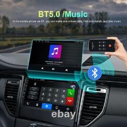 For Fiat Doblo 2010-2015 Vauxhall Combo 2012-2015 Apple CarPlay Android15 Stereo