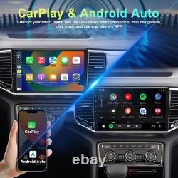 For Fiat Doblo 2010-2015 Vauxhall Combo 2012-2015 Apple CarPlay Android15 Stereo