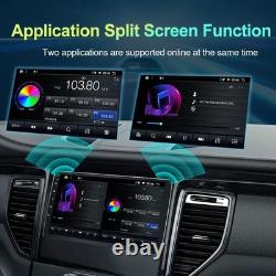 For Fiat Doblo 2010-2015 Vauxhall Combo 2012-2015 Apple CarPlay Android15 Stereo