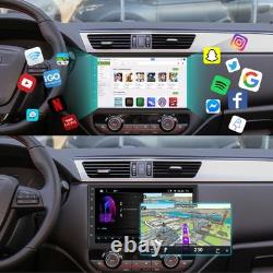 For Fiat Doblo 2010-2015 Vauxhall Combo 2012-2015 Apple CarPlay Android15 Stereo