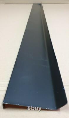 For JAGUAR X-TYPE SALOON & ESTATE SILLS PAIR LEFT AND RIGHT OUTER REPAIR PANEL