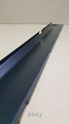 For JAGUAR X-TYPE SALOON & ESTATE SILLS PAIR LEFT AND RIGHT OUTER REPAIR PANEL