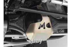 For Land Rover Discovery 2 98-04 Front Diff Guard Terrafirma TF838
