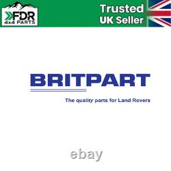 For Land Rover Discovery 2 98-04 Front Diff Guard Terrafirma TF838