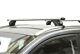 For Mg Hs. 2018 Date Roof Bars Cars With Solid Roof Rails