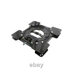 For Mercedes Sprinter 2007-2018 Motorhome Seat Swivel Base Turntable Rotatable