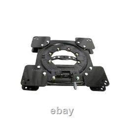 For Mercedes Sprinter 2007-2018 Motorhome Seat Swivel Base Turntable Rotatable