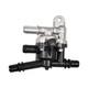For Mitsubishi Outlander Phev Gg2w Heater Valve 92486w000p Hybrid New
