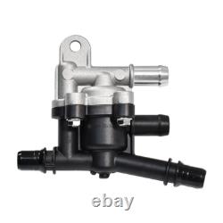 For Mitsubishi Outlander PHEV GG2W Heater Valve 92486W000P Hybrid New