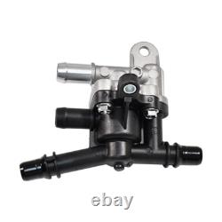 For Mitsubishi Outlander PHEV GG2W Heater Valve 92486W000P Hybrid New