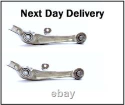 For Nissan 350z G35 Front Lower Suspension Wishbone Control Arms Ball Joints