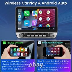 For Nissan Qashqai J10 2006-2013 Android 15 Carplay Car Stereo Radio GPS 2+64GB