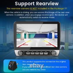 For Nissan Qashqai J10 2006-2013 Android 15 Carplay Car Stereo Radio GPS 2+64GB