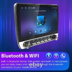 For Nissan Qashqai J10 2006-2013 Android 15 Carplay Car Stereo Radio GPS 2+64GB