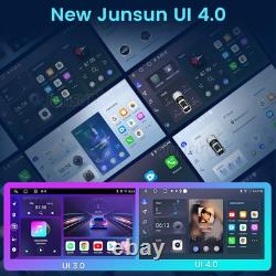 For Nissan Qashqai J10 2006-2013 Android 15 Carplay Car Stereo Radio GPS 2+64GB