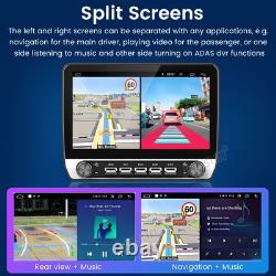 For Nissan Qashqai J10 2006-2013 Android 15 Carplay Car Stereo Radio GPS 2+64GB