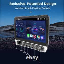 For Nissan Qashqai J10 2006-2013 Android 15 Carplay Car Stereo Radio GPS 2+64GB