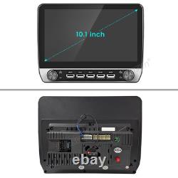 For Nissan Qashqai J10 2006-2013 Android 15 Carplay Car Stereo Radio GPS 2+64GB