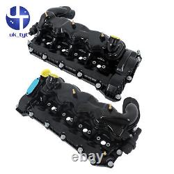 For Range Rover Sport And L322 3.6 Tdv8 New Left & Right Inlet Manifolds