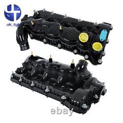 For Range Rover Sport And L322 3.6 Tdv8 New Left & Right Inlet Manifolds