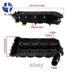 For Range Rover Sport And L322 3.6 Tdv8 New Left & Right Inlet Manifolds