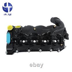 For Range Rover Sport And L322 3.6 Tdv8 New Left & Right Inlet Manifolds