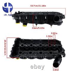 For Range Rover Sport And L322 3.6 Tdv8 New Left & Right Inlet Manifolds