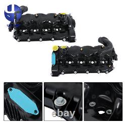 For Range Rover Sport And L322 3.6 Tdv8 New Left & Right Inlet Manifolds
