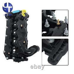 For Range Rover Sport And L322 3.6 Tdv8 New Left & Right Inlet Manifolds