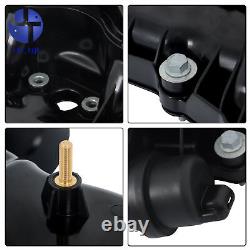 For Range Rover Sport And L322 3.6 Tdv8 New Left & Right Inlet Manifolds