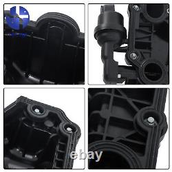 For Range Rover Sport And L322 3.6 Tdv8 New Left & Right Inlet Manifolds