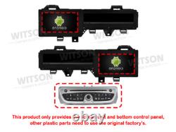 For Renault Scenic 3 2008-2014 Android 13 Carplay Car Radio GPS SAT NAV 2+32GB